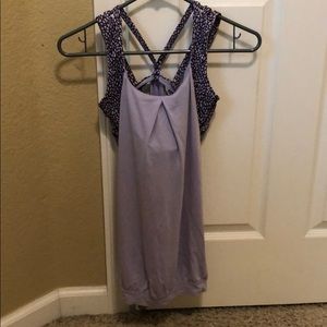 Women’s Lululemon Top